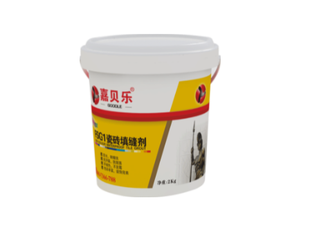 FSG1/2彩色防水瓷砖填缝剂